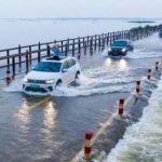 【速報】中国長江の水位が156年ぶり最高値　三峡ダム決壊危機